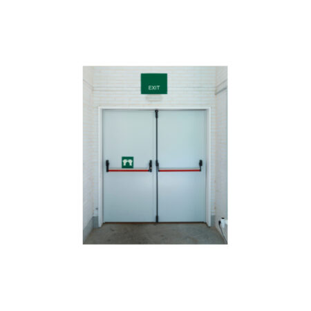 Fire-Doors